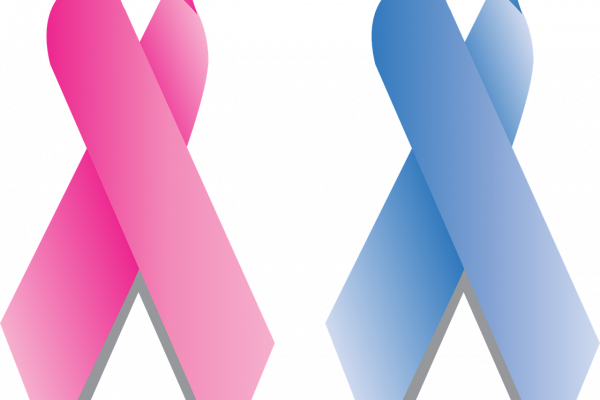 Ribbon for cancer