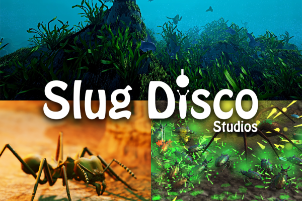 Slug Disco
