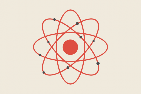 An atom