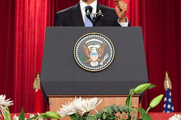 President Obama