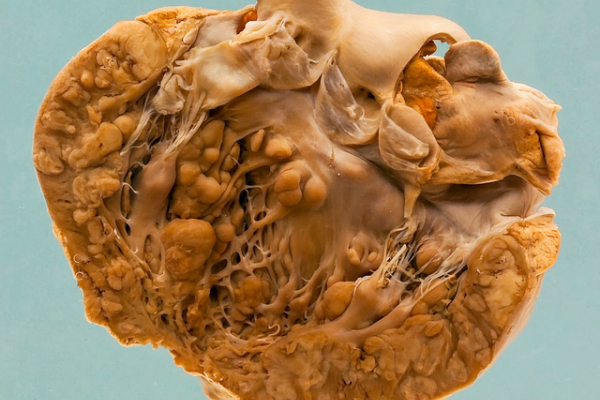 Metastatic sarcoma