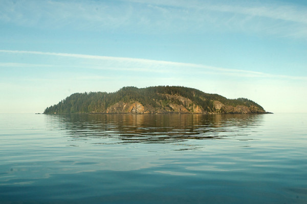 Queen Charlotte Islands, Canada