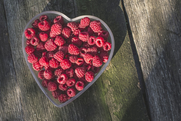 Raspberries