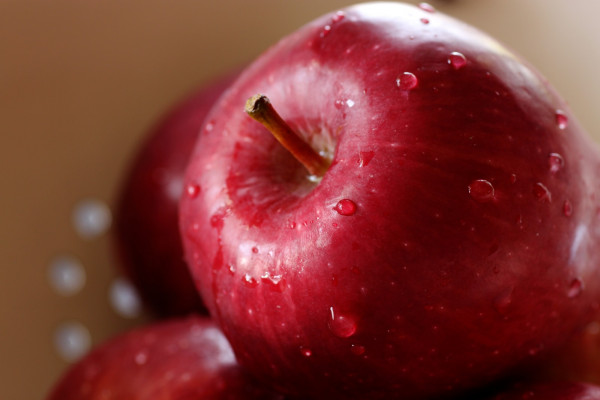 How a food looks can influence how you think it tastes.