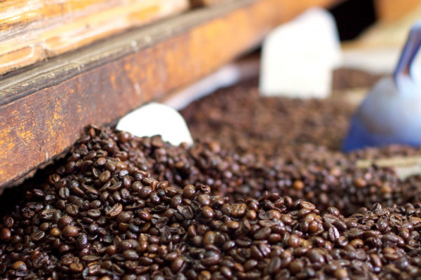 Coffee Beans