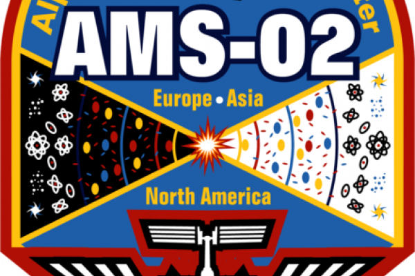 The AMS detector
