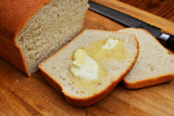 Could butter be good for you?