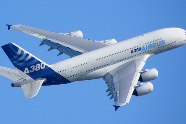 A380 Airbus