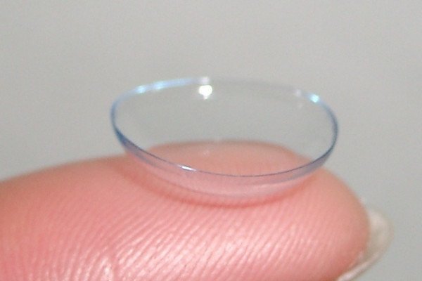 A Contact Lens