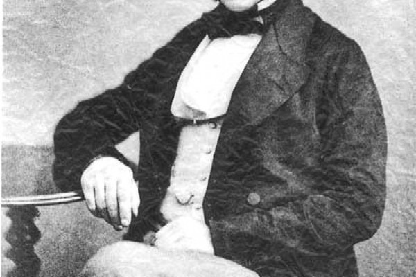 Dr. John Snow (1813-1858)