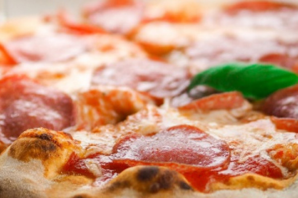 Research into food satisfaction found that people who stuck to one pizza brand were likely to find it more filling compared to people who regularly switch brands.