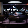 The Intuitive Machines Moon landing control room