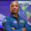 Pilot of the Artemis II mission to the Moon, Victor Glover