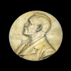 Nobel prize, medal