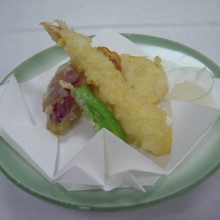 Tempura