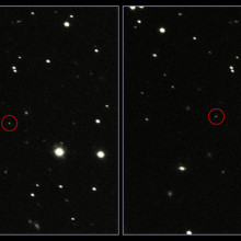 VST Snaps Gaia en Route to a Billion Stars VST Snaps Gaia en Route to a Billion Stars