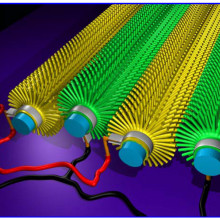 Nanowire Array