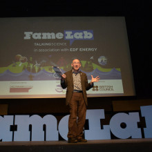 FameLab