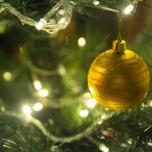 Bauble Bauble