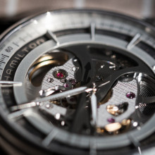 Hamilton watch Hamilton watch
