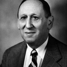 Leo Kanner - famous for his work on Autism