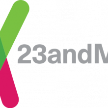 23 and Me logo