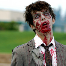 Zombie Zombie