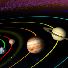 01 The Solar System PIA10231, mod02