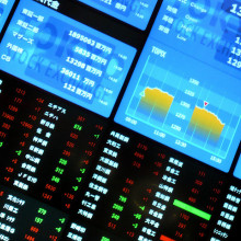 Tokyo Stock Exchange