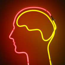A key substance involved in brain degeneration has been uncovered.