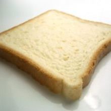 A Slice of Bread