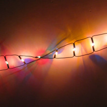 DNA DNA