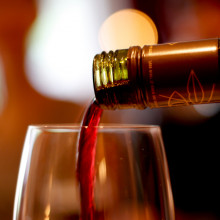 Red Wine Red Wine
