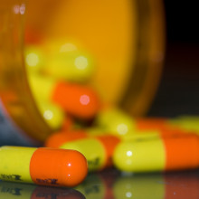 Antibiotics