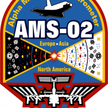 The AMS detector
