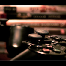 Videogames Videogames