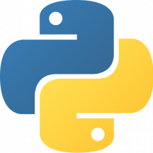 Python Logo Python Logo