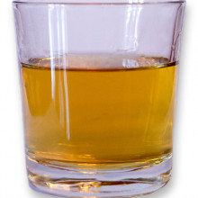 A Glass of Whisky A Glass of Whisky