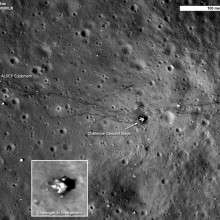 Apollo 17 landing1 Apollo 17 landing1