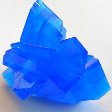 Copper Sulphate