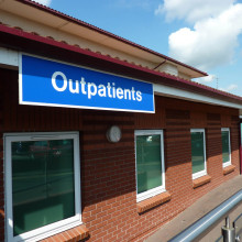 Outpatient