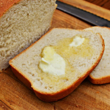 Could butter be good for you?