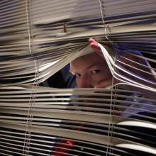 Peeping Tom Peeping Tom