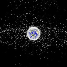 Space Debris