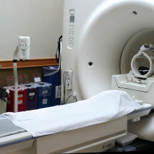 MRI Scanner