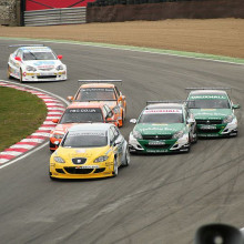 British Touring Car Championship 2006 - Brands Hatch