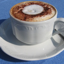 Cappuccino