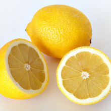 Lemons Lemons
