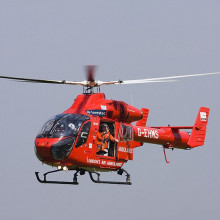 London Air Ambulance