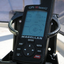 GPS civilian Receiver GPS civilian Receiver